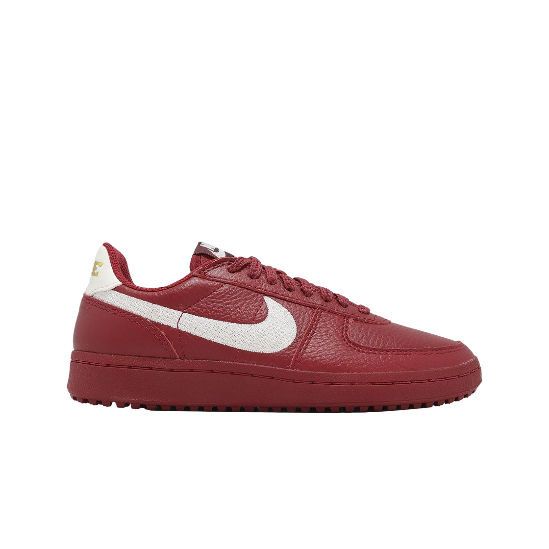 IF5007-601 (W) Nike Field General Red White