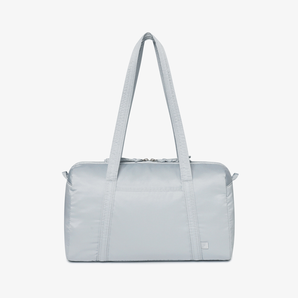 [5% 적립] 휠라 리본 더플백 블루([5% 적립] FILA Ribbon Duffle Bag Blue) - 2