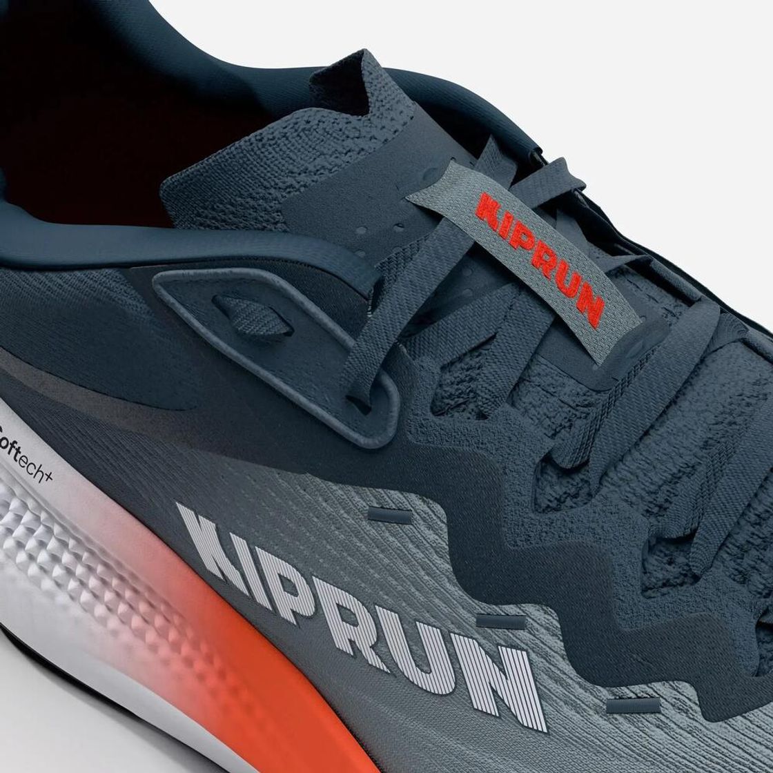 데카트론 남성 러닝화 킵라이드 맥스 허리케인 블루(Decathlon Men's Running Shoes Kipride Max Hurricane Blue) - 8