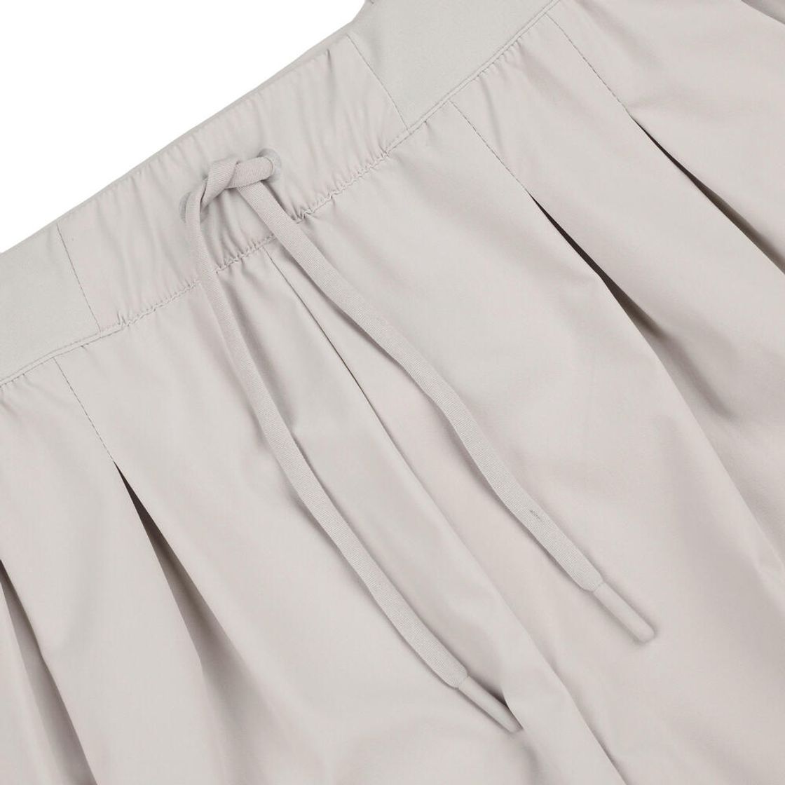 데카트론 여성 러닝 바지 런 드라이 쿨링 500 린넨 베이지(Decathlon Women's Running Pants Run Dry Cooling 500 Linen Beige) - 11
