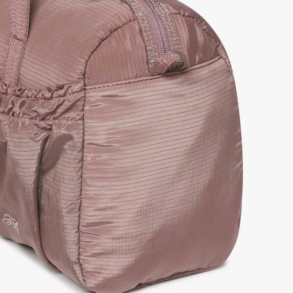 [5% 적립] 휠라 리본 더플백 다크핑크([5% 적립] FILA Ribbon Duffle Bag Dark Pink) - 4