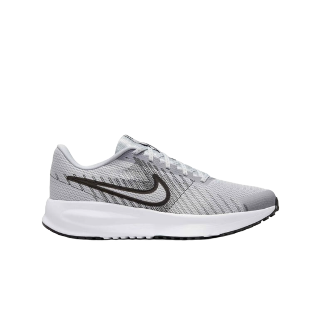 HM9594-003 Nike Run Defy Wolf Grey White