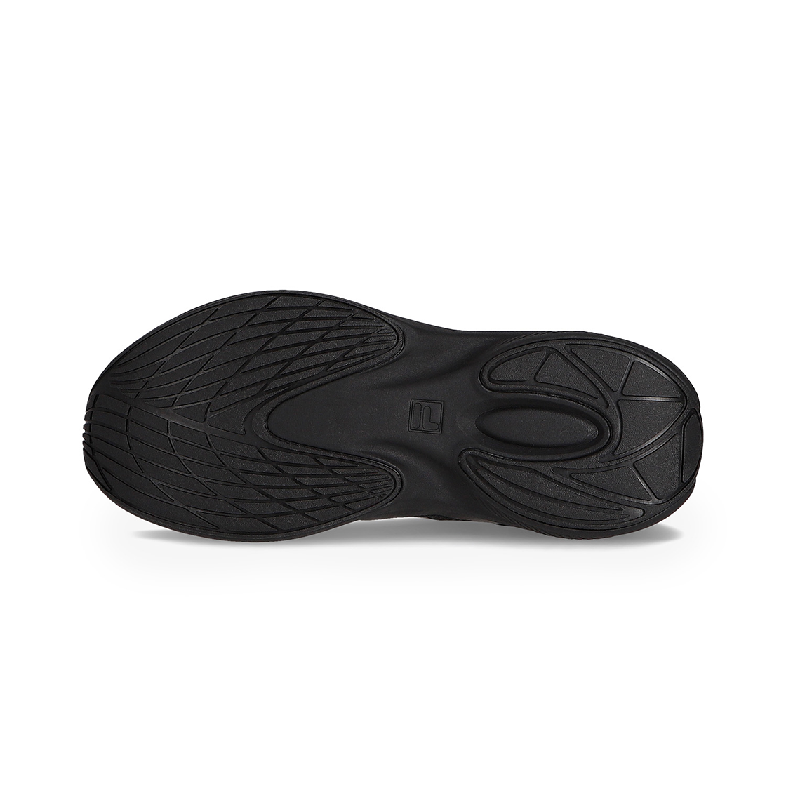 오호스 X 휠라 플로트 맥스 다이얼 / 블랙(OJOS X FILA Float Max Dial / Black) - 2