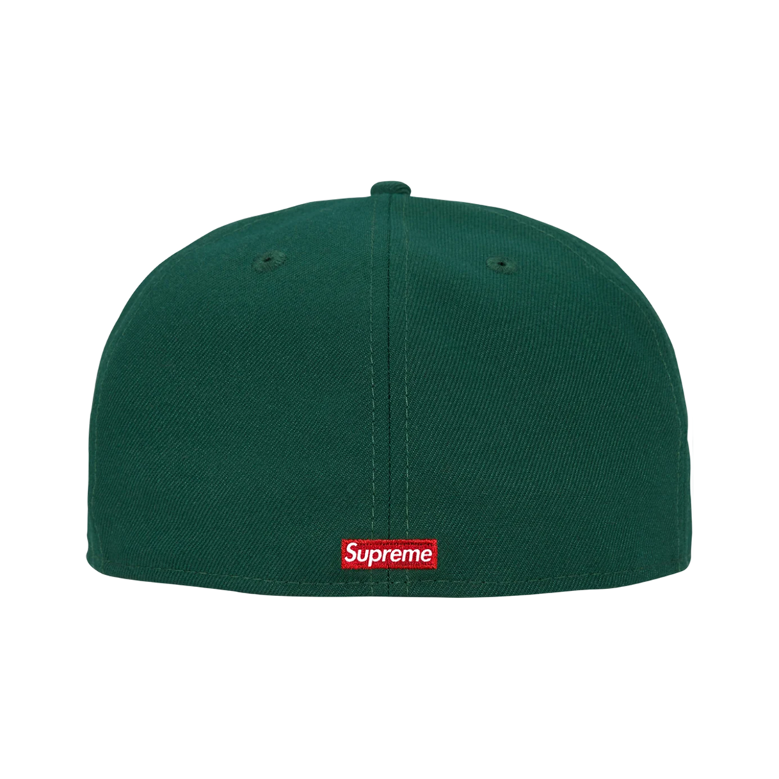 슈프림 머니 S 로고 뉴에라 다크 그린 - 26FW(Supreme Money S Logo New Era Dark Green - 26FW) - 2