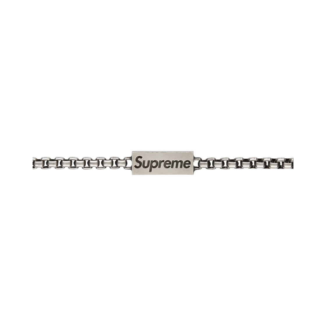 슈프림 x 아프레쎄 스털링 실버 클래식 키 체인 스털링 실버 - 26FW(Supreme x A.Presse Sterling Silver Classic Key Chain Sterling Silver - 26FW) - 4