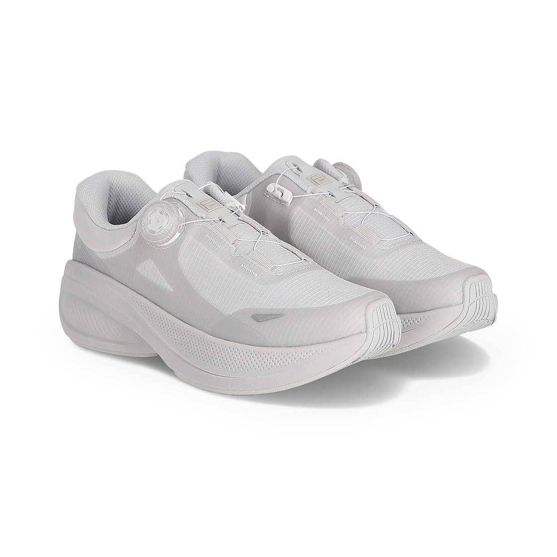 오호스 X 휠라 플로트 맥스 다이얼 / 그레이(OJOS X FILA Float Max Dial / Grey) - 4