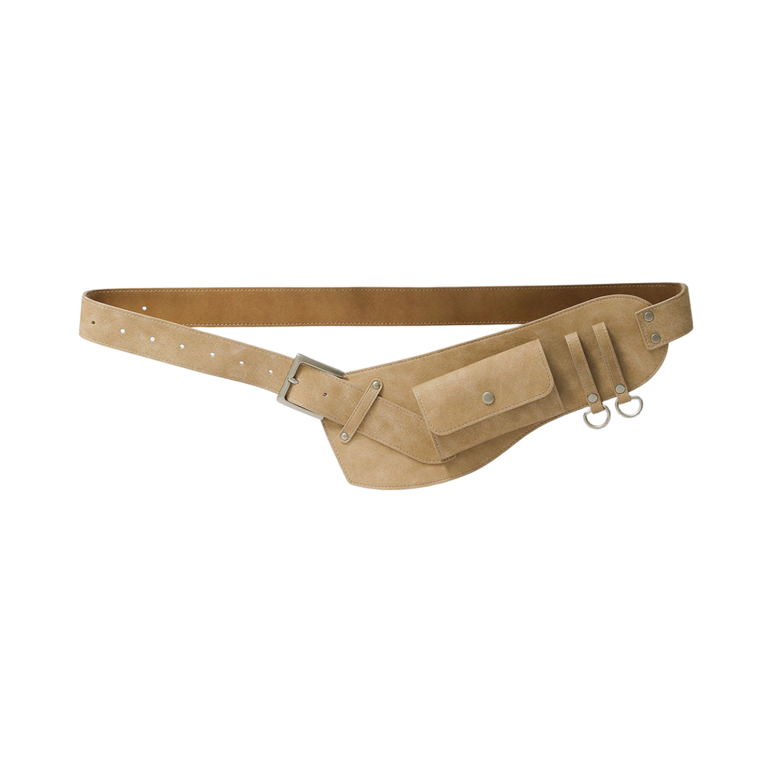 블루 선플라워 308 포켓 벨트(Blue Sunflower 308 Pocket Belt)