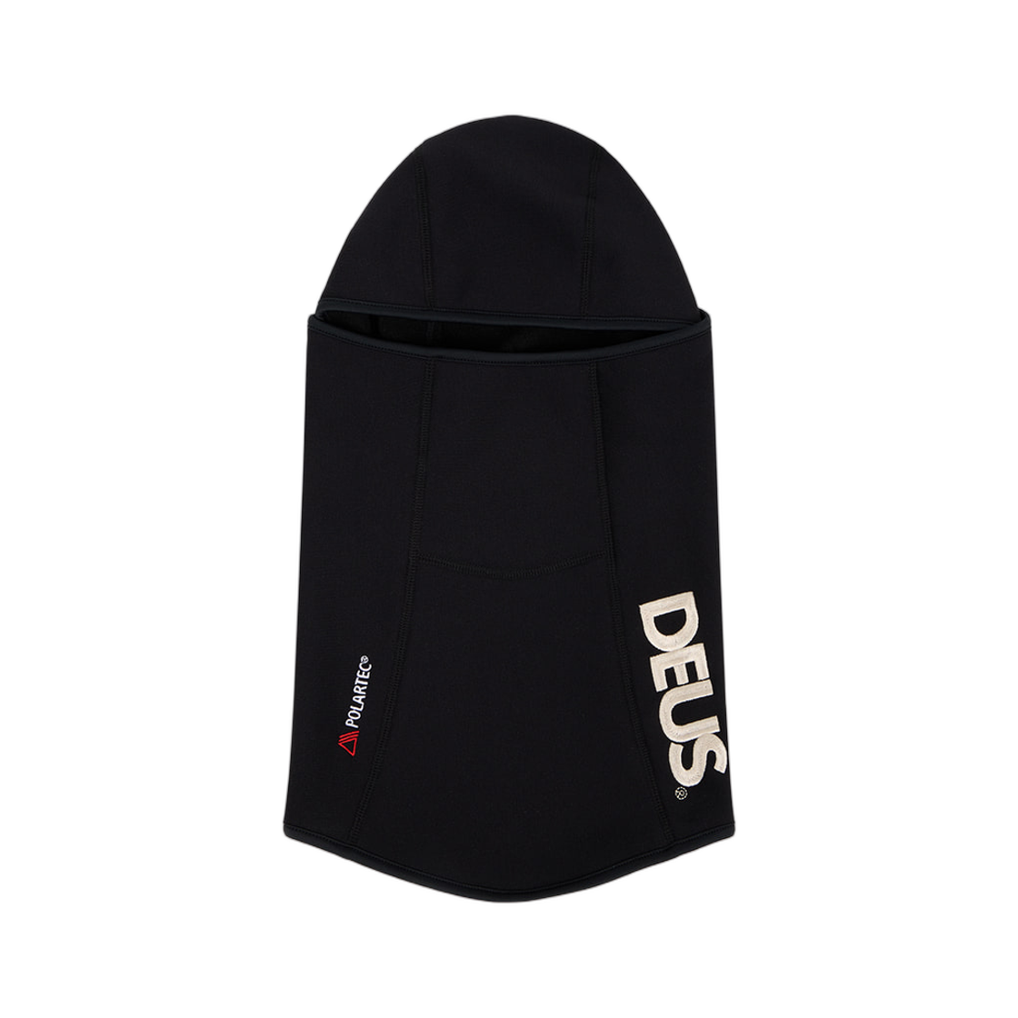 - Deus Ex Machina RMC Polartec Balaclava Black