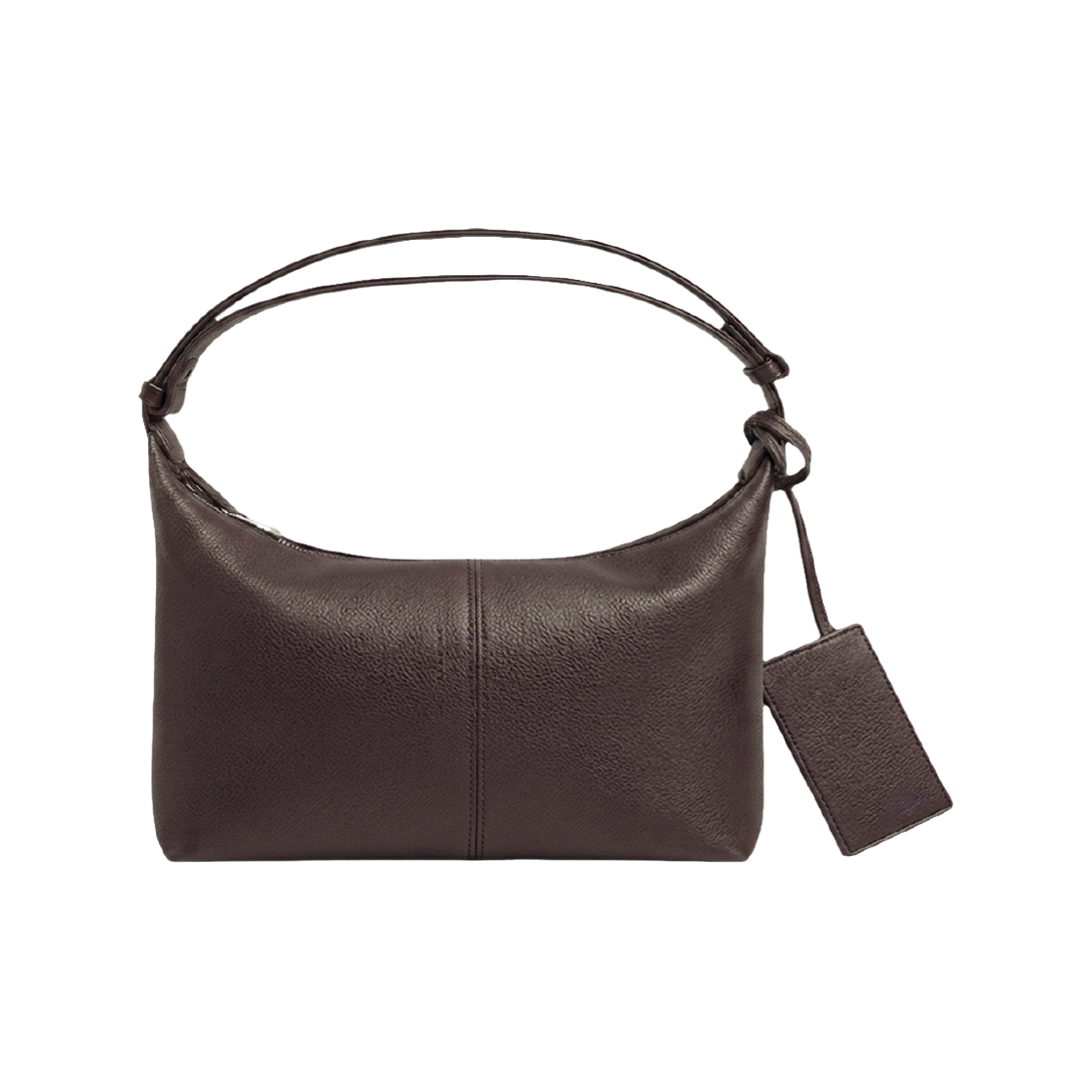 아노에틱 소프트 미니백 브라운(Anoetic Soft Mini Bag Brown)