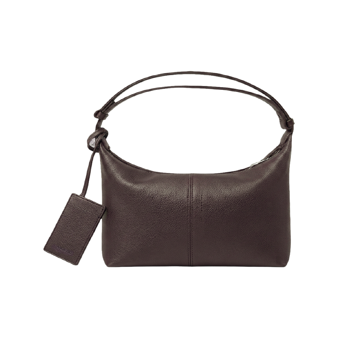 아노에틱 소프트 미니백 브라운(Anoetic Soft Mini Bag Brown) - 3