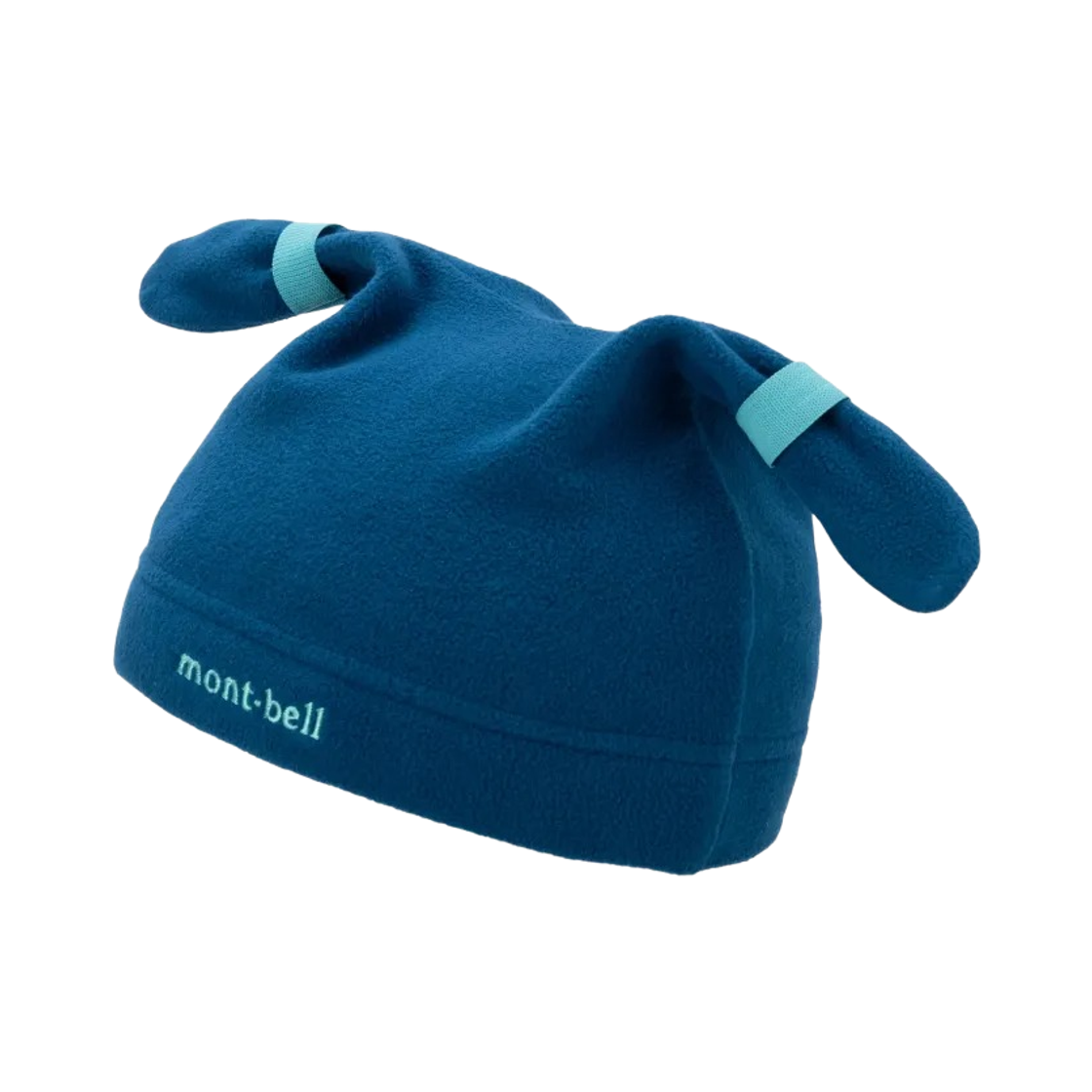 1119126 (Kids) Montbell Chameece Fairy Cap Navy