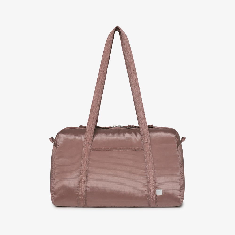 [5% 적립] 휠라 리본 더플백 다크핑크([5% 적립] FILA Ribbon Duffle Bag Dark Pink) - 2