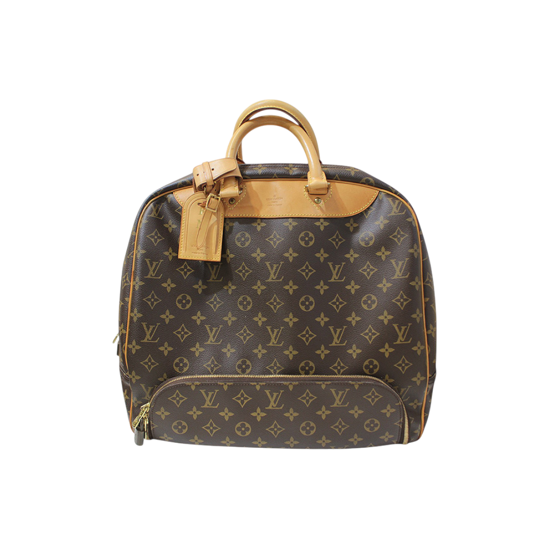 루이비통 모노그램 에바종 골프 여행가방(Louis Vuitton Monogram Evasion Golf Travel Bag) - 1
