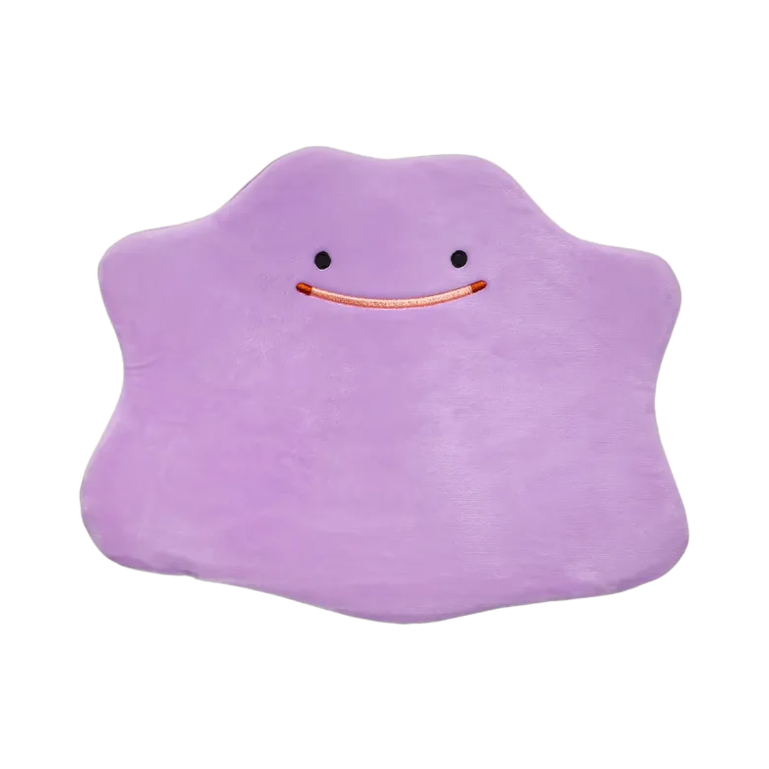 - Pokemon Ditto Cushion Blanket