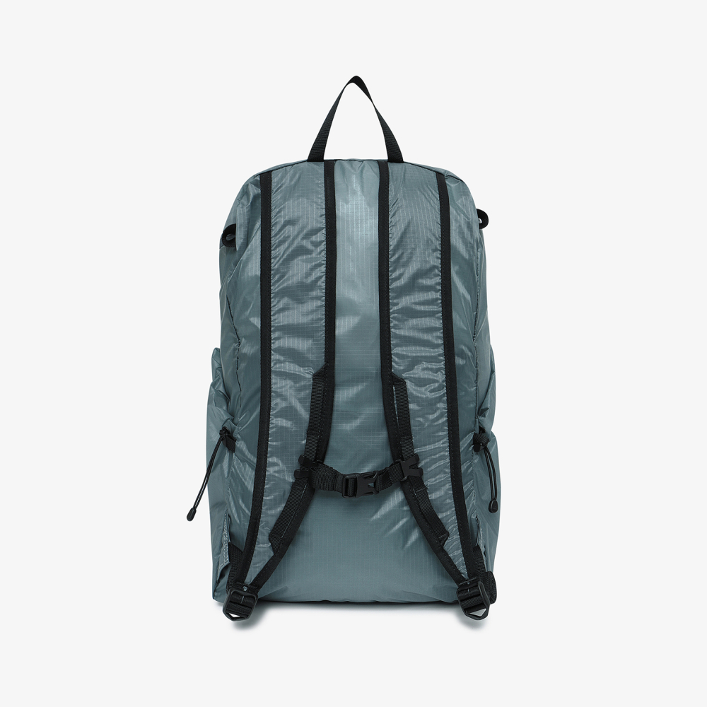 [5% 적립] 휠라 라이트웨이트 플로 백팩 다크블루([5% 적립] FILA Lightweight Flo Backpack Dark Blue) - 3