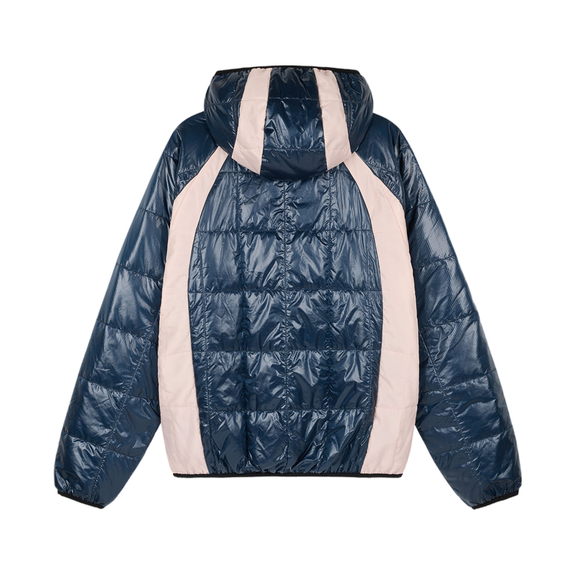 데우스 엑스 마키나 라이트 레이싱 신슐레이트 자켓 네이비(Deus Ex Machina Light Racing Thinsulate Jacket Navy) - 2