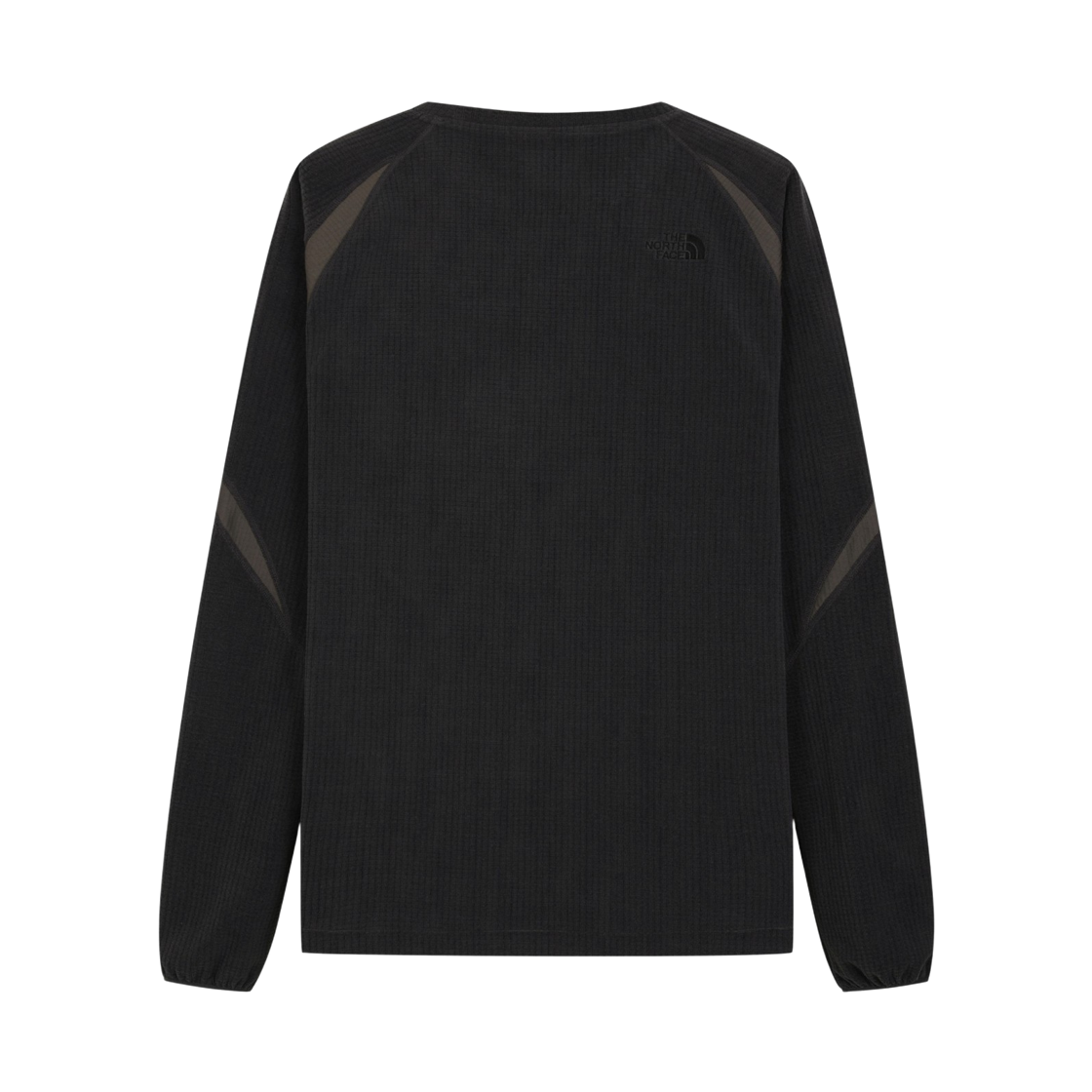 노스페이스 노드 긴팔 티셔츠 NT7TS57J_DEC(The North Face Node L/S R/Tee DEC) - 2