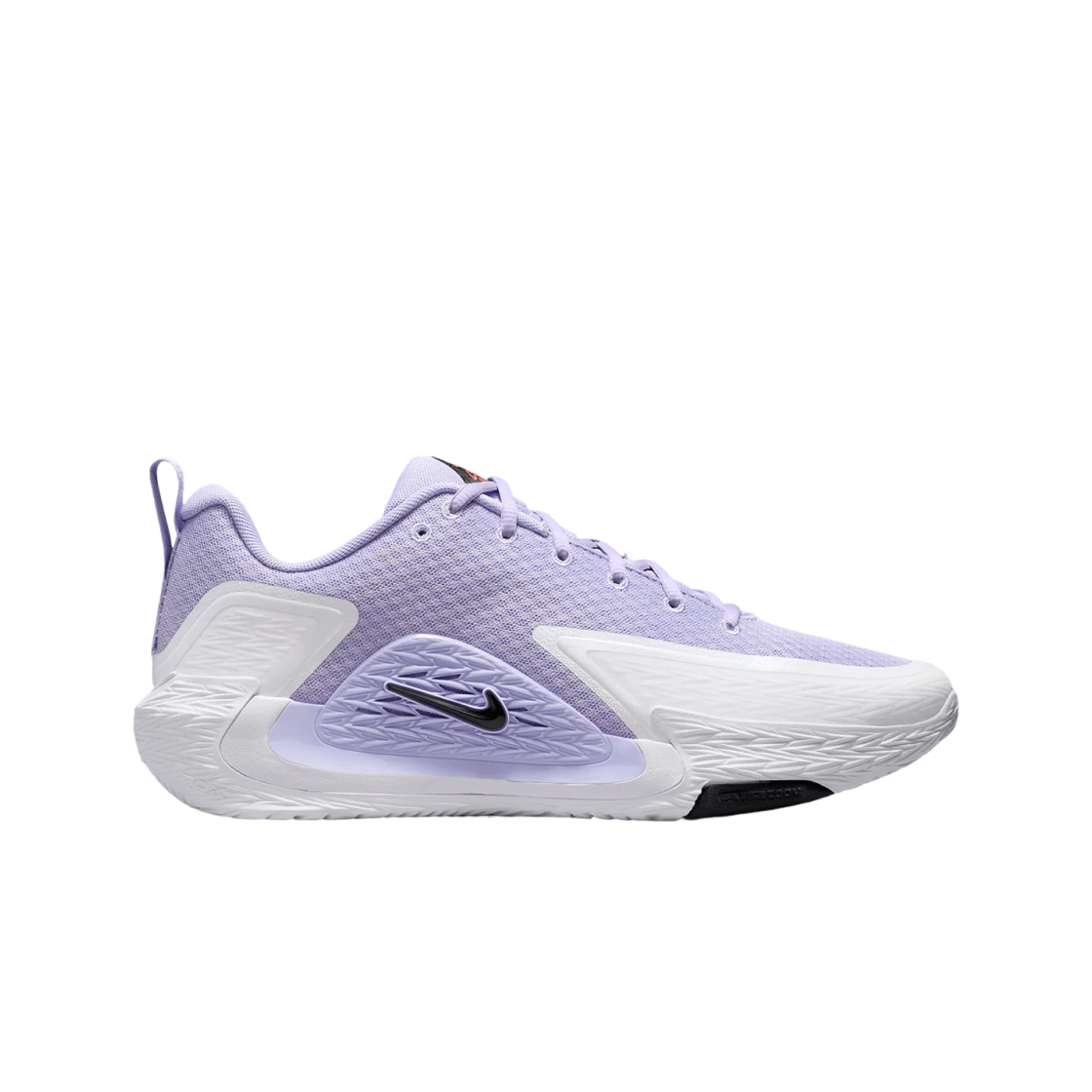 II2284-500 Nike S.T. Glow EP Hydrangeas White