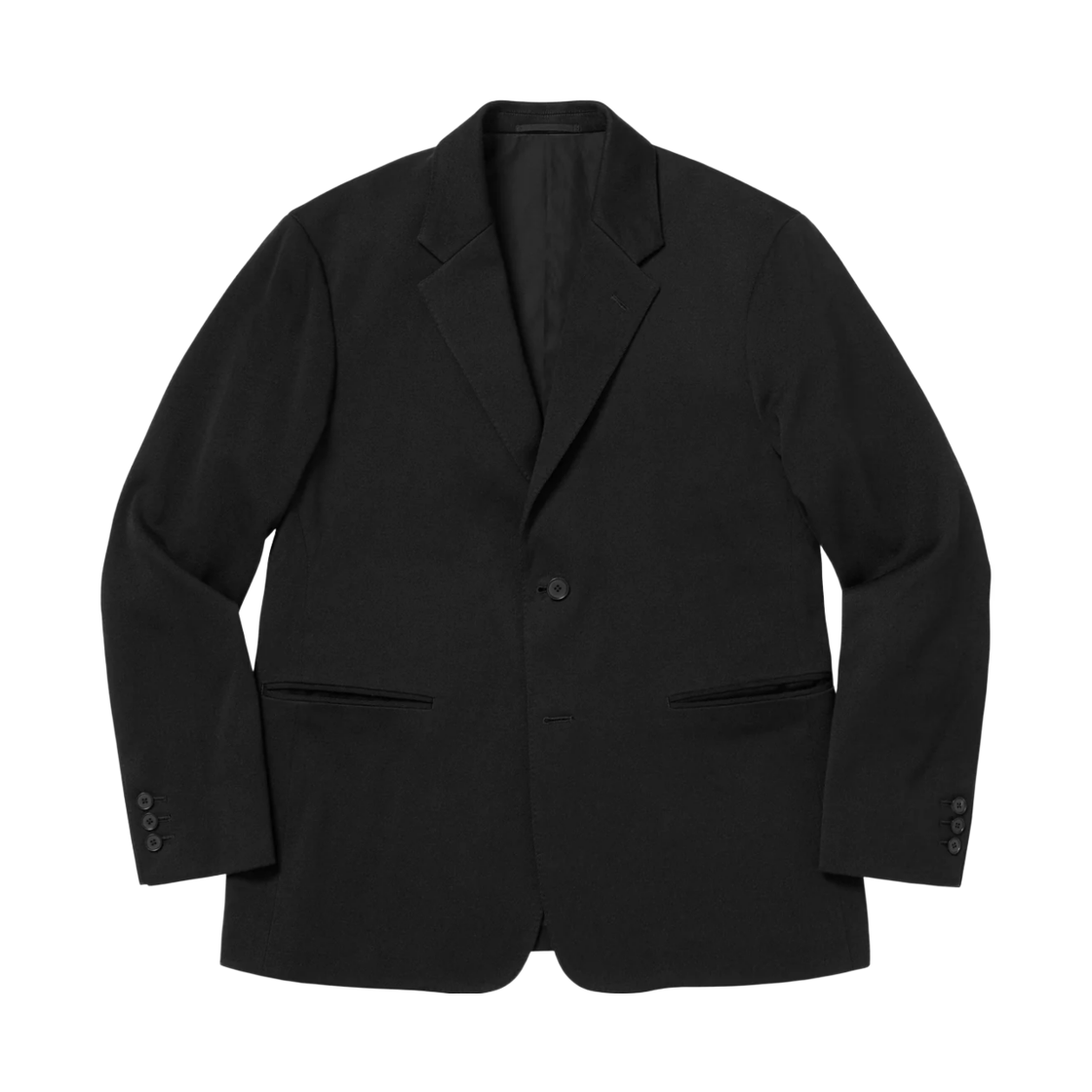 슈프림 x 아프레쎄 수트 블랙 - 26FW(Supreme x A.Presse Suit Black - 26FW) - 1