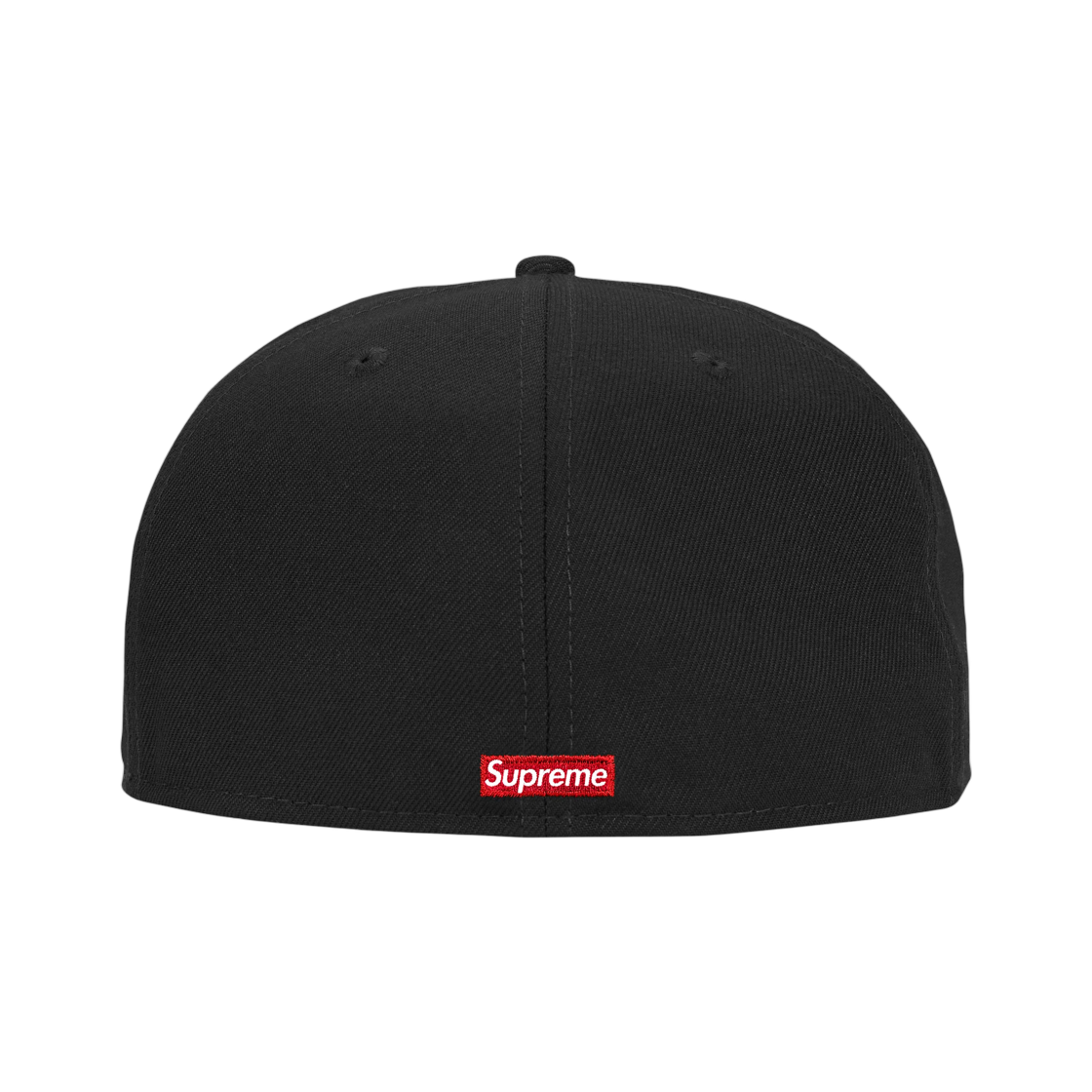 슈프림 머니 S 로고 뉴에라 블랙 - 26FW(Supreme Money S Logo New Era Black - 26FW) - 2