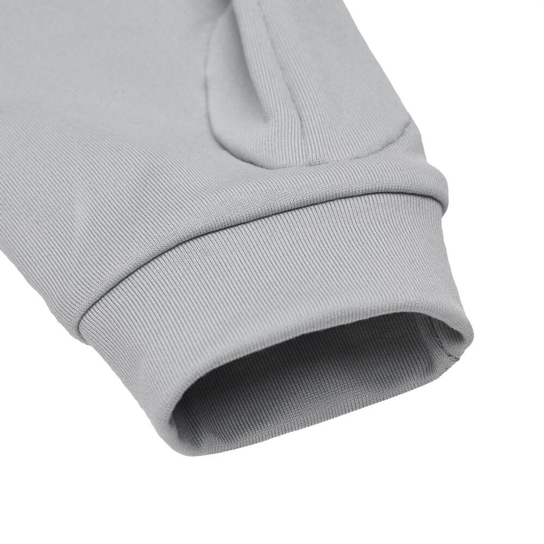 데카트론 러닝 터치스크린 장갑 웜 100 V2 실버 그레이(Decathlon Running Touchscreen Gloves Warm 100 V2 Silver Grey) - 8