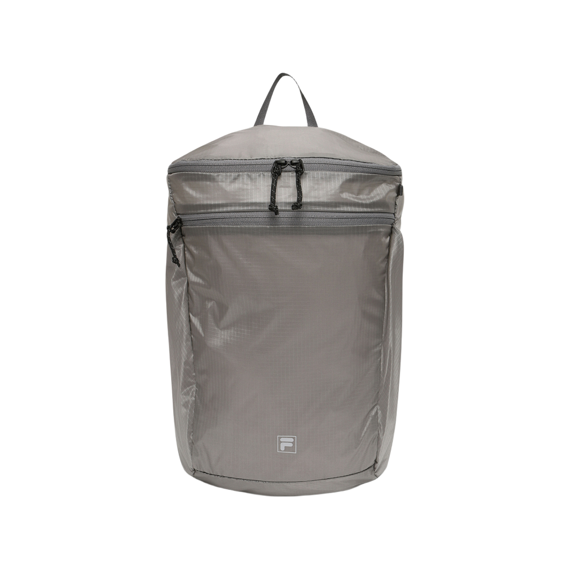 [5% 적립] 휠라 라이트웨이트 플로 백팩 실버([5% 적립] FILA Lightweight Flo Backpack Silver) - 1