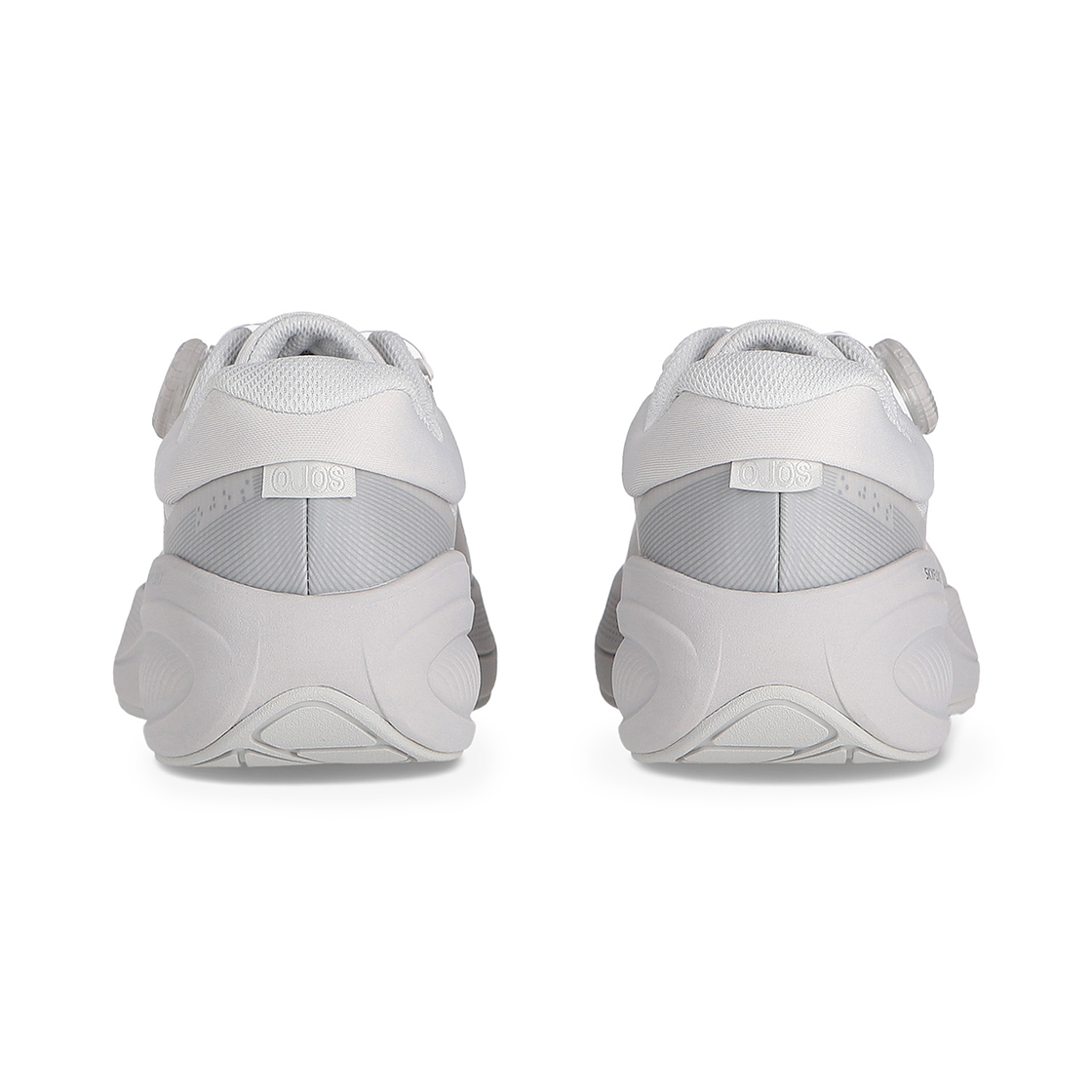 오호스 X 휠라 플로트 맥스 다이얼 / 그레이(OJOS X FILA Float Max Dial / Grey) - 6