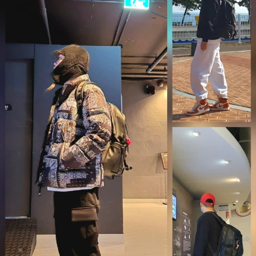 스타일 카드
