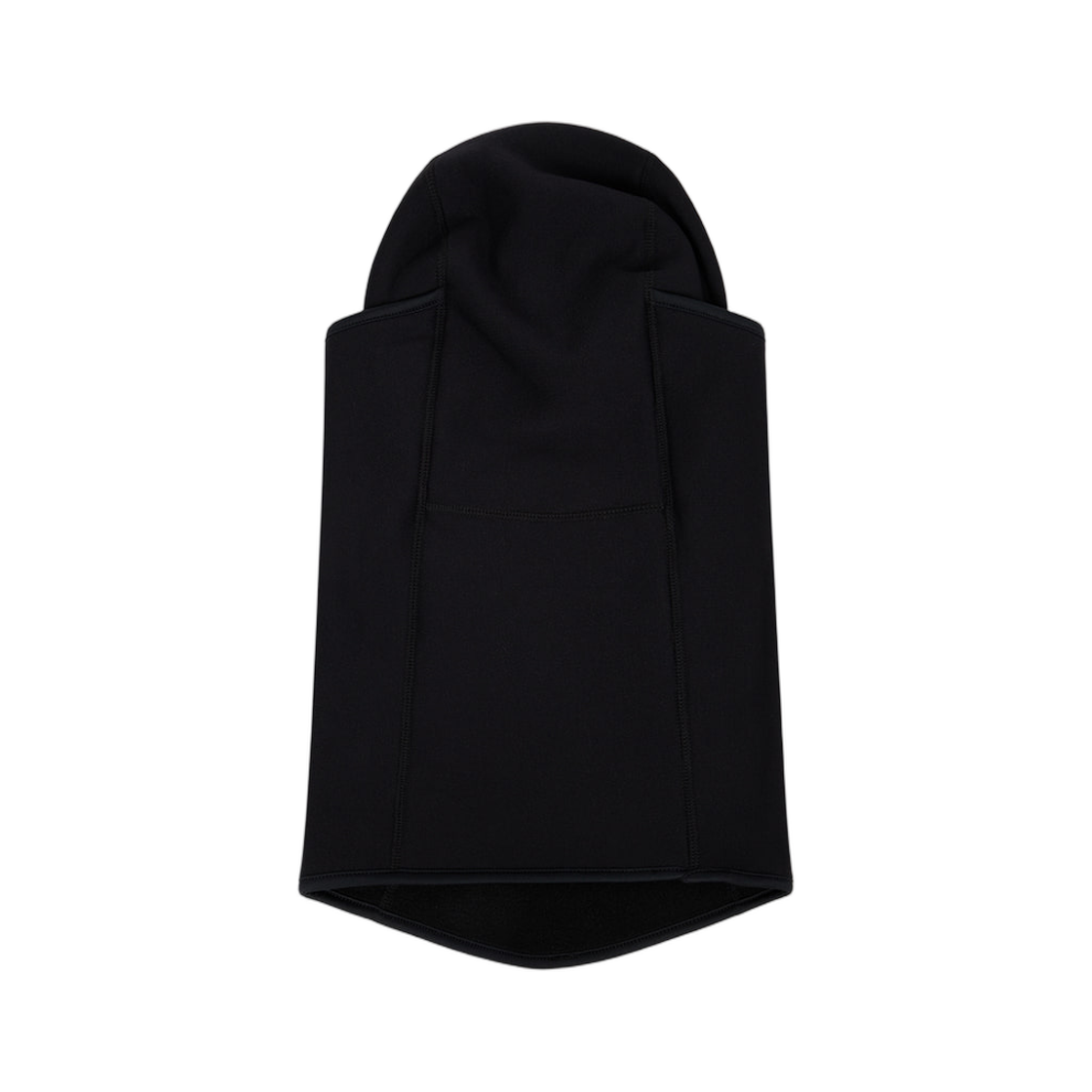 데우스 엑스 마키나 RMC 폴라텍 발라클라바 블랙(Deus Ex Machina RMC Polartec Balaclava Black) - 2