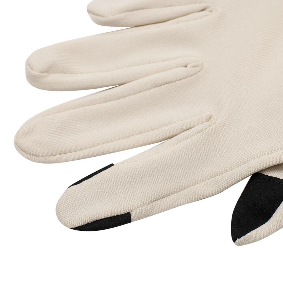 데카트론 러닝 터치스크린 장갑 웜 100 V2 린넨 베이지(Decathlon Running Touchscreen Gloves Warm 100 V2 Linen Beige) - 7