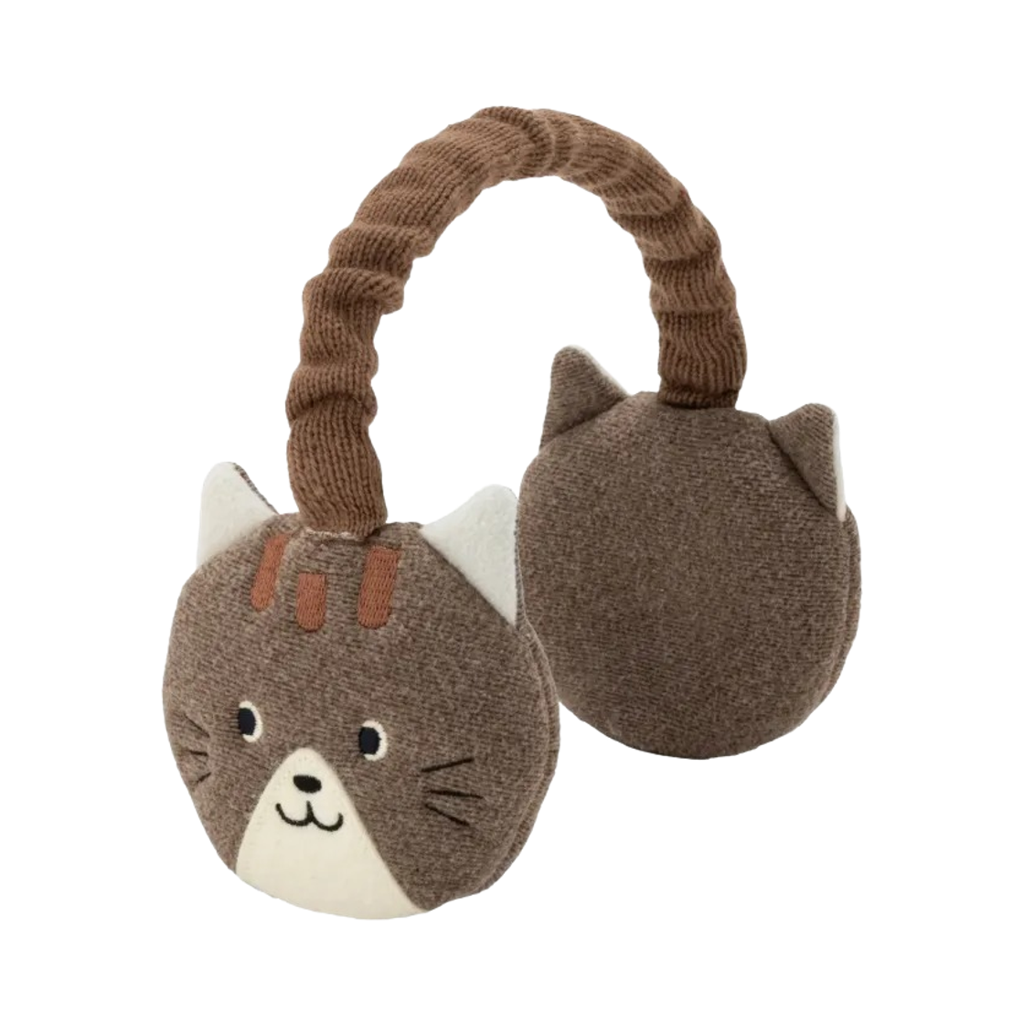 1118647 (Kids) Montbell Animal Ear Warmer #7