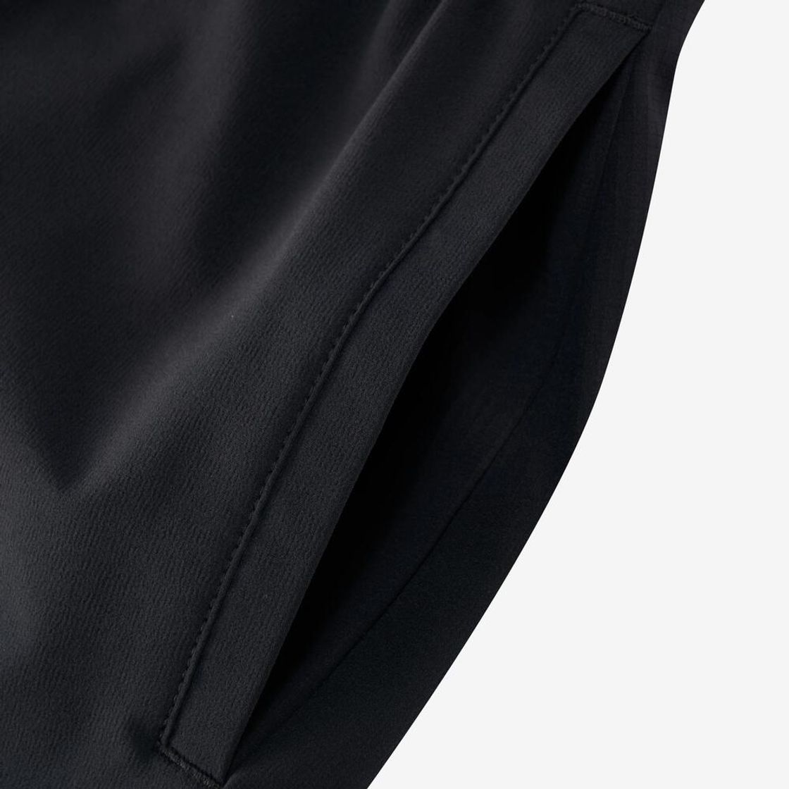 데카트론 여성 러닝 바지 런 플로우 스모크 블랙(Decathlon Women's Running Pants Run Flow Smoke Black) - 9