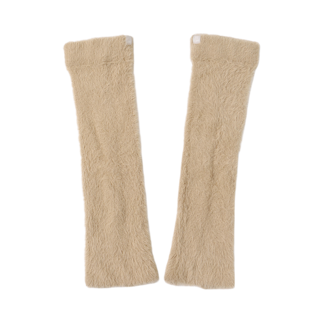 1100FS264SC01F001250 [5% 적립] FILA Leg Warmer Light Beige