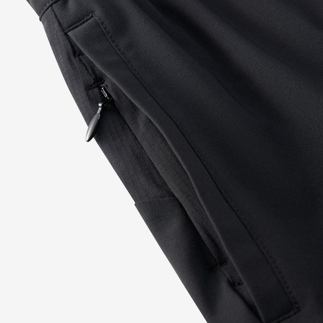 데카트론 여성 러닝 바지 런 플로우 스모크 블랙(Decathlon Women's Running Pants Run Flow Smoke Black) - 10