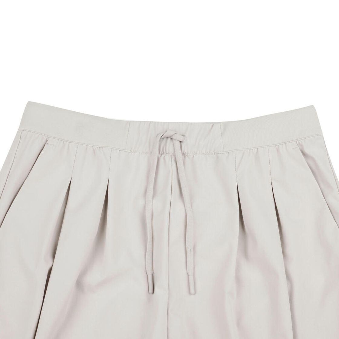 데카트론 여성 러닝 바지 런 드라이 쿨링 500 린넨 베이지(Decathlon Women's Running Pants Run Dry Cooling 500 Linen Beige) - 10