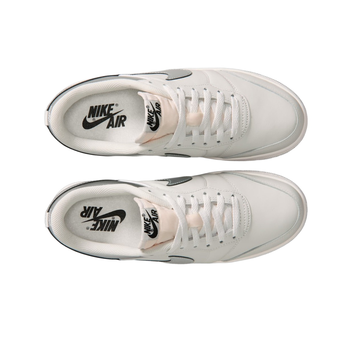 (W) 조던 에어 스카이라인 로우 스완 블랙((W) Jordan Air Skyline Low Swan Black) - 2