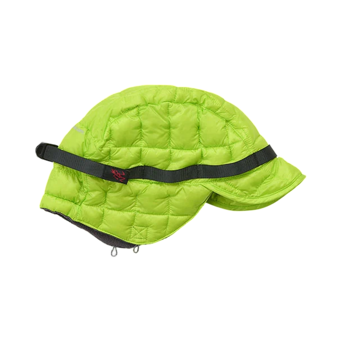 G6FA-064 Gramicci G-Zero Primaloft Hat Lime