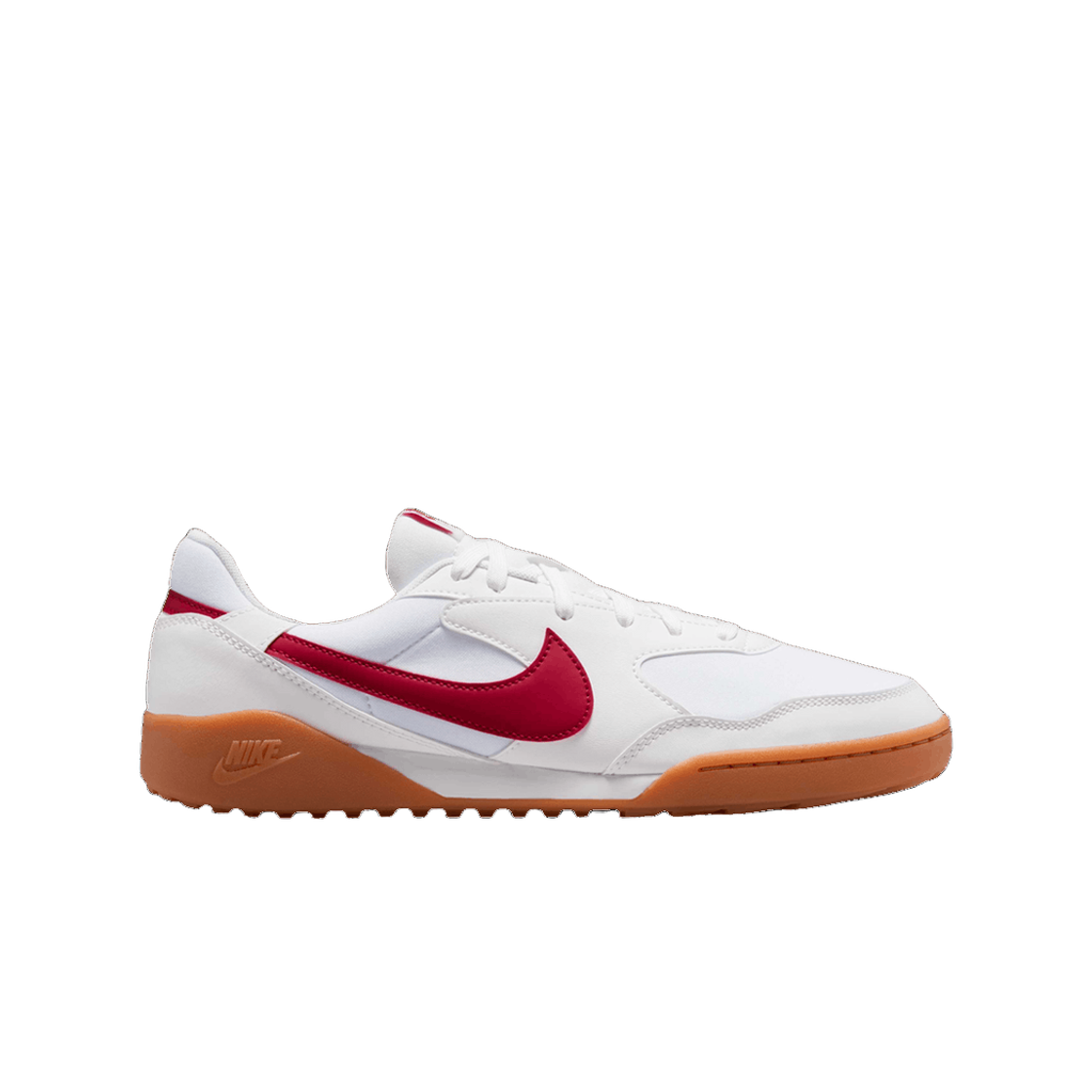 HQ4502-103 Nike Terra Manta White Gum Light Brown