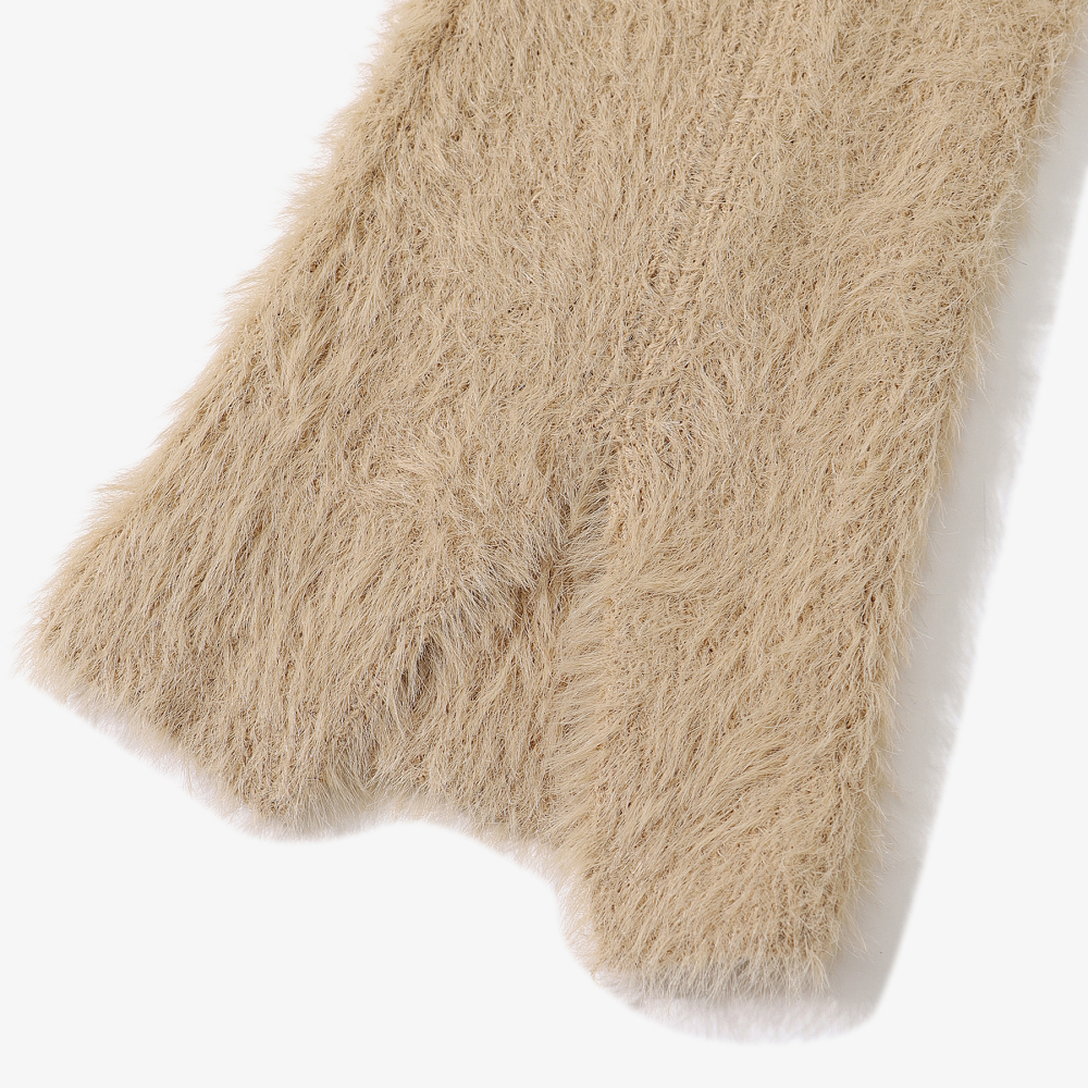[5% 적립] 휠라 레그 워머 라이트베이지([5% 적립] FILA Leg Warmer Light Beige) - 5