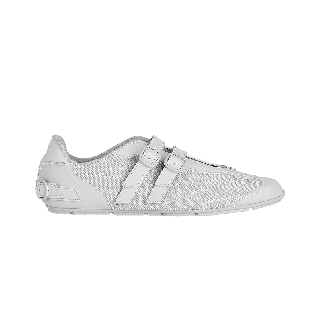 오호스 X 휠라 리트모 슬릭 VC / 그레이(OJOS X FILA Ritmo Sleek Vc / Grey)