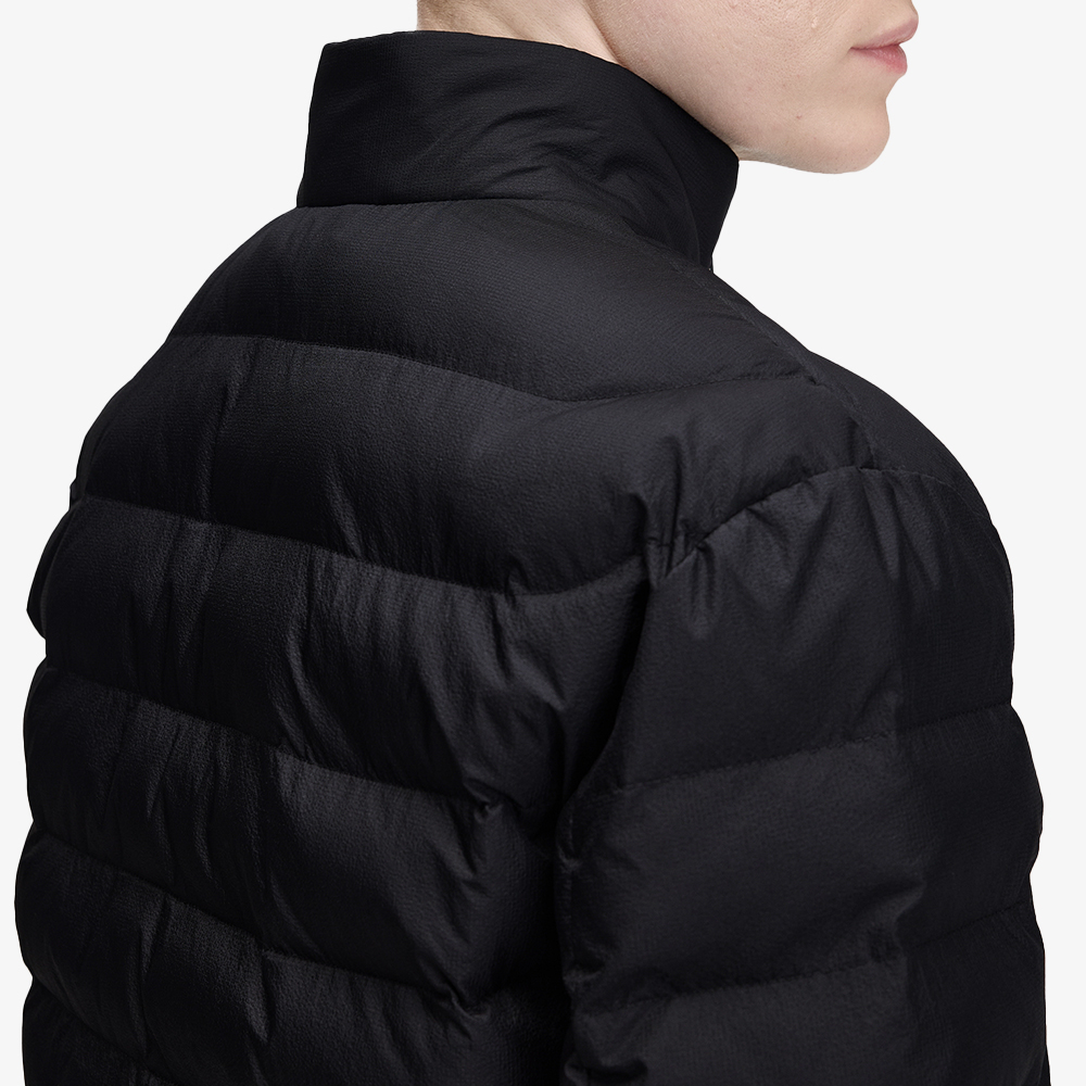 프레드페리 인슐레이트 재킷 블랙(Fred Perry Insulated Jacket Black) - 6