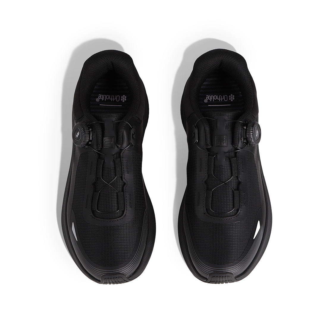 오호스 X 휠라 플로트 맥스 다이얼 / 블랙(OJOS X FILA Float Max Dial / Black) - 5