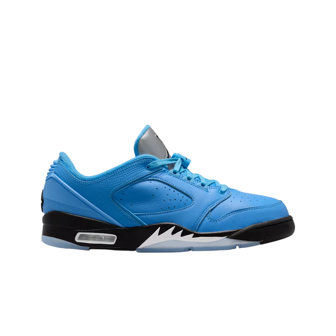IH2047-400 Jordan Sixty Plus Low University Blue Obsidian