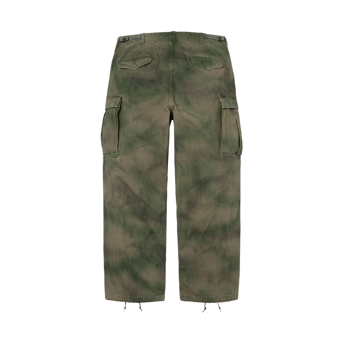 슈프림 x 아프레쎄 카고 팬츠 카모 - 26FW(Supreme x A.Presse Cargo Pant Camo - 26FW) - 2