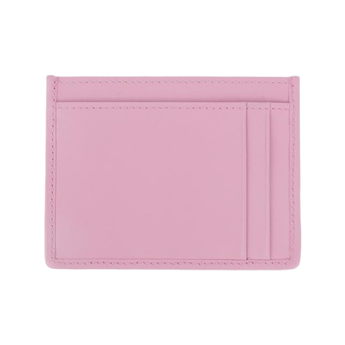 [20% 쿠폰] 미우 미우 마틀라세 나파 레더 카드 홀더 핑크([20% 쿠폰] Miu Miu Matelasse Nappa Leather Card Holder Pink) - 2