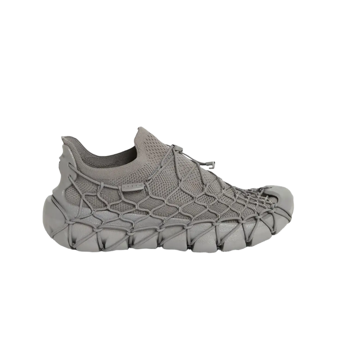 1032697 Keen x N.Hoolywood Compile Uneek 360 Steel Grey
