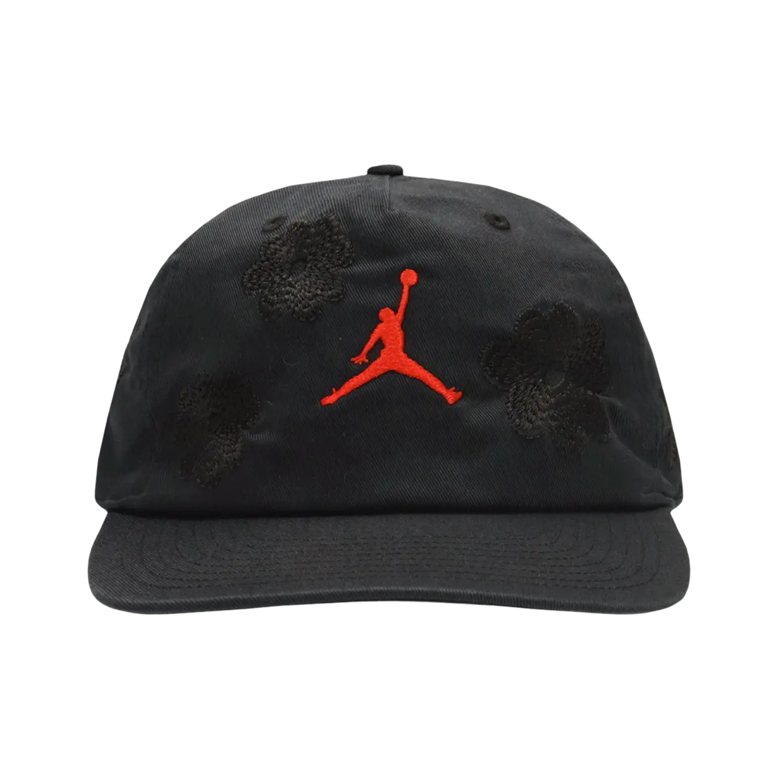 IQ8408-010 Jordan x Nomarhythm Textile Cap Black