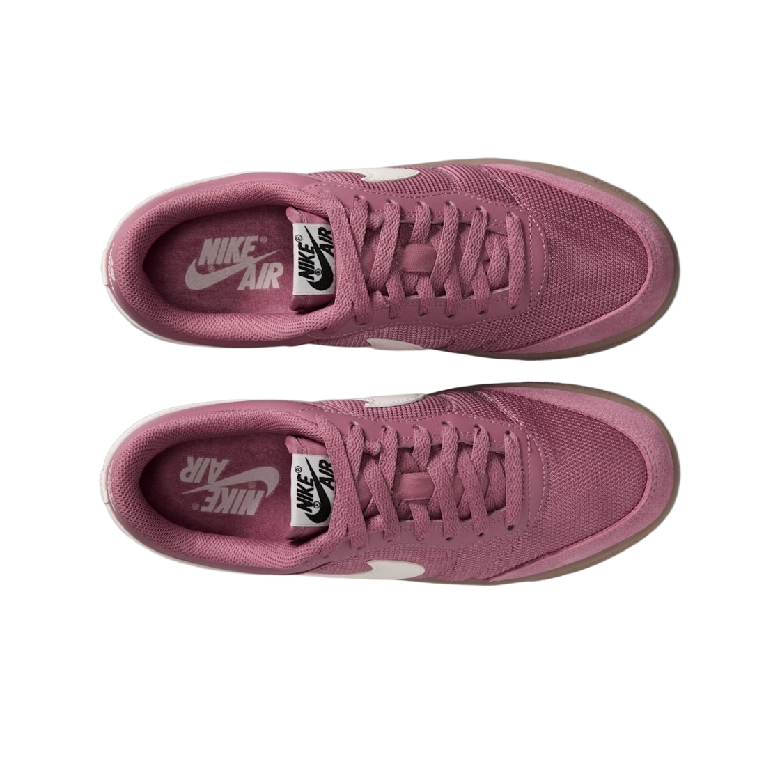 (W) 조던 에어 스카이라인 로우 데저트 베리 블랙((W) Jordan Air Skyline Low Desert Berry Black) - 2