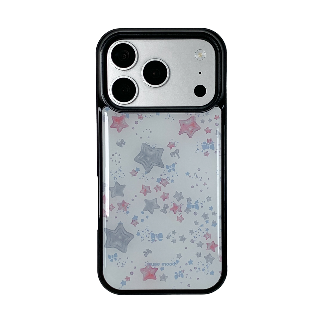 2026090310 Musemood Shooting Star Epoxy Phone Case