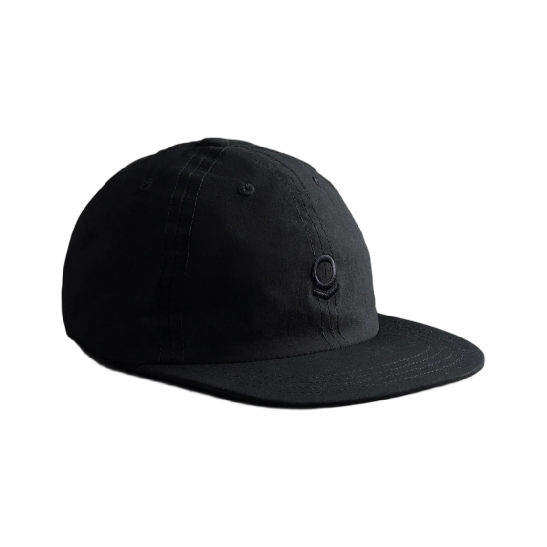 팔란티어 퍼포먼스 베이스 캡 블랙 스텔스(Palantir Performance Base Cap Black Stealth) - 1